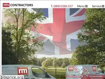 rm-contractors.co.uk