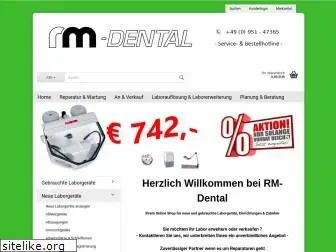 rm-dental.de