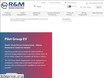 rm-marineandindustrial.com