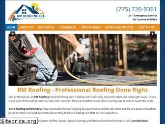 rm-roofing.com