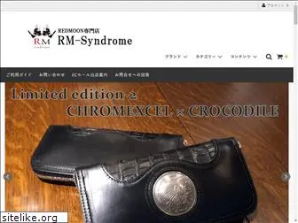 rm-syndrome.com