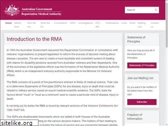 rma.gov.au