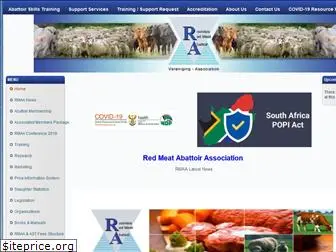 rmaa.co.za