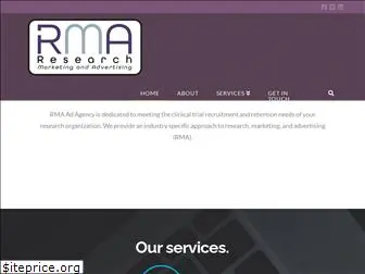 rmaadagency.com