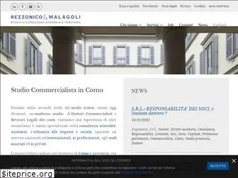 rmacommercialisti.com