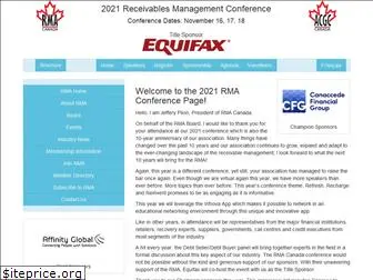 rmaconference.ca