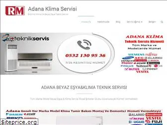 rmadanaklimaservisi.com