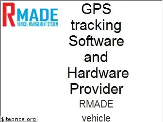 rmadegps.com