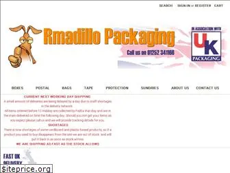 rmadillo.com