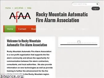 rmafaa.org