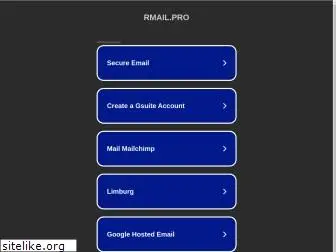 rmail.pro