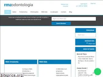 rmaodontologia.com.br