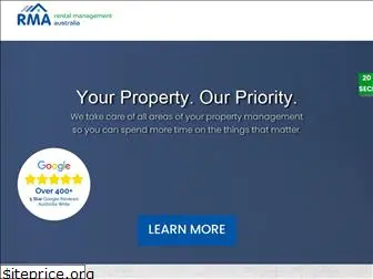 rmaproperty.com.au