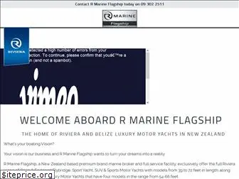 rmarine.nz