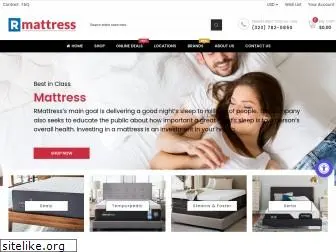 rmattress.com