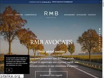 rmb-avocats.com