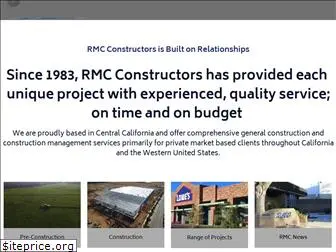 rmc-constructors.com