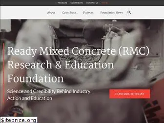 rmc-foundation.org