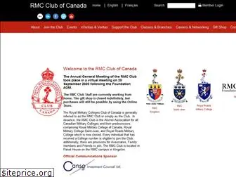 rmcalumni.ca