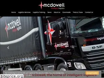 rmcdowell.co.uk