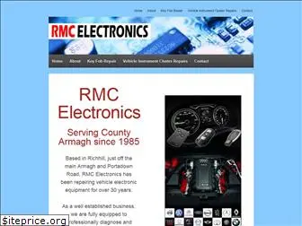 rmcelectronics.co.uk
