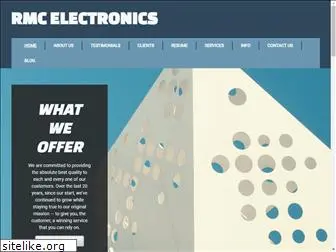 rmcelectronics.com