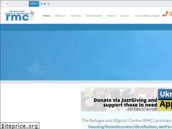 rmcentre.org.uk