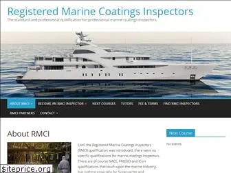 rmciinspectors.com