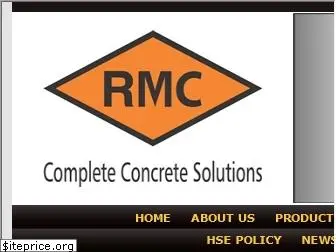 rmcindia.com