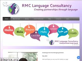 rmclanguages.com