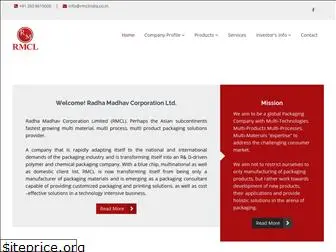 rmclindia.co.in