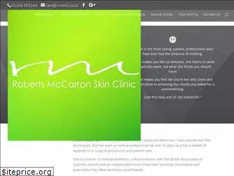 rmclinic.co.uk