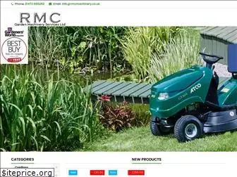 rmcmachinery.co.uk