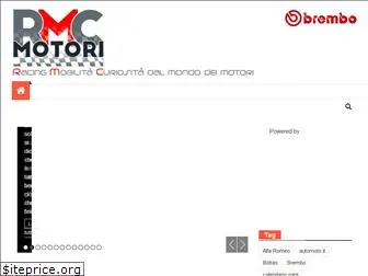 rmcmotori.com