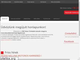 rmcmotorok.hu