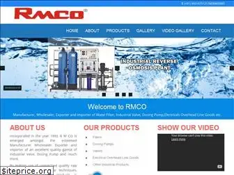 rmco.co.in