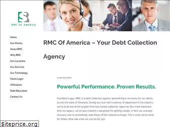 rmcofamerica.com