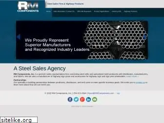 rmcomponents.com