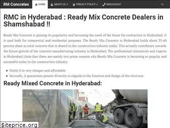 rmconcrete.in