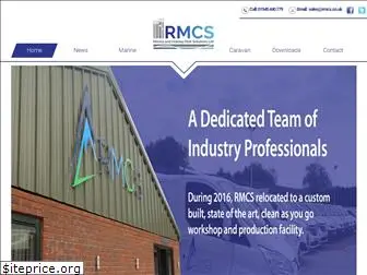 rmcs.co.uk