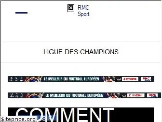 rmcsport.fr