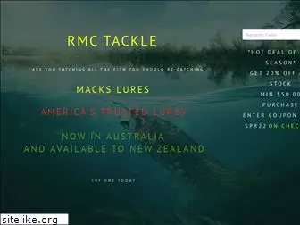 rmctackle.com.au