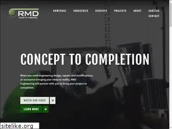 rmd-engineering.com