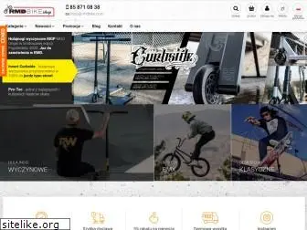 rmdbike.com