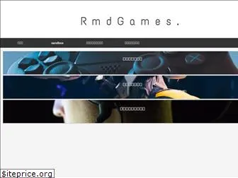 rmdgames.com