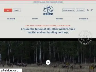 rmef.org