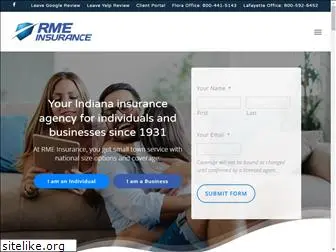 rmeinsurance.com