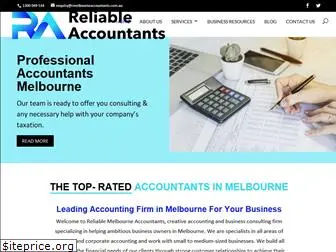 rmelbourneaccountants.com.au