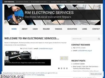 rmes.org.uk