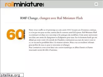 rmf-magazine.com